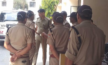 youth killed in Bloody conflicts between villagers for bike accident in roorkee