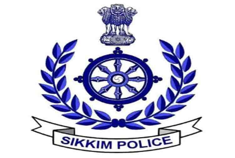 job for 6th passed in sikkim police 22000 salary