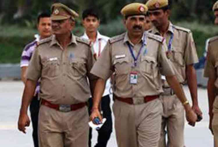 job for 6th passed in sikkim police 22000 salary