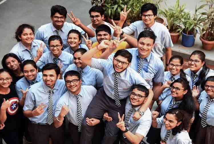 CBSE 10th Result 2018 declared check here in one click