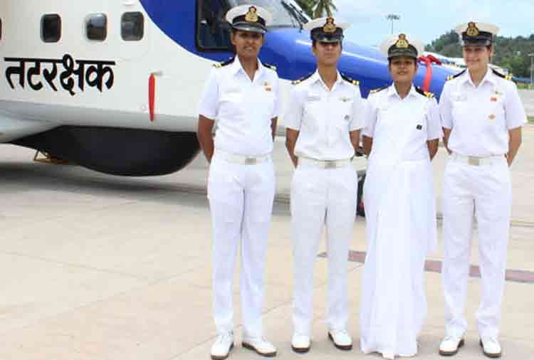 job for 12th passed in indian coast guard apply with in 3 days