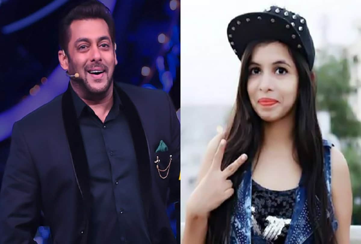 Scarlett Rose will enter the bigg boss house as wild card