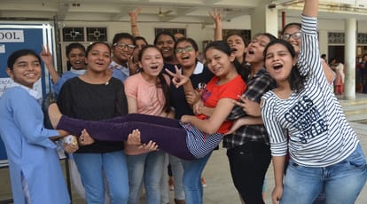 CBSE 10th Result 2018: Look at the West UP toppers, the list is quite long