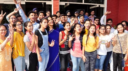 CBSE 10th Result 2018: Look at the West UP toppers, the list is quite long
