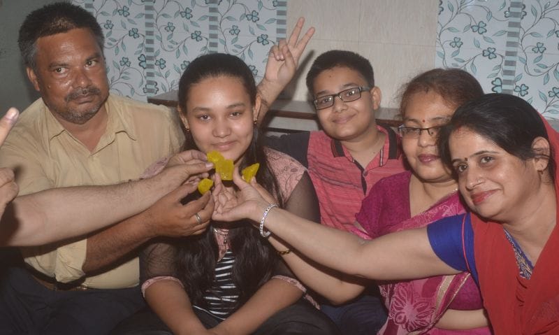 टॉपर्स की पहली पसंद  इंजीनियरिंग