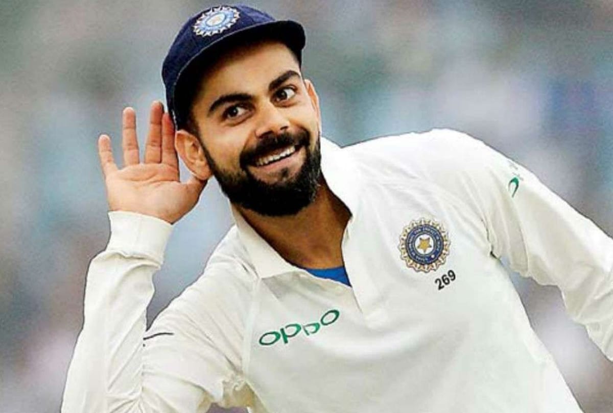 virat kohli reminds fingergate incident during australia tour