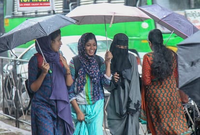 After Kerala, monsoon rises towards Tamil Nadu