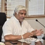 अर्जुन रणतुंगा