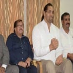 wwe superstars will visit himachal for wrestling championship
