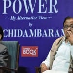 Pranab Mukherjee should tell them what is wrong with RSS ideology says  P Chidambaram