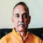  Satyapal Singh 