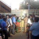 Vedanta prepares legal challenge to India copper plant closure after fatal protest