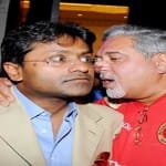 India seeks extradition of Vijay Mallya, Lalit Modi from Britain
