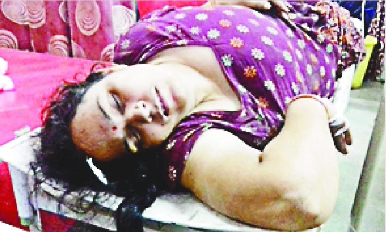 Couple poisoned children