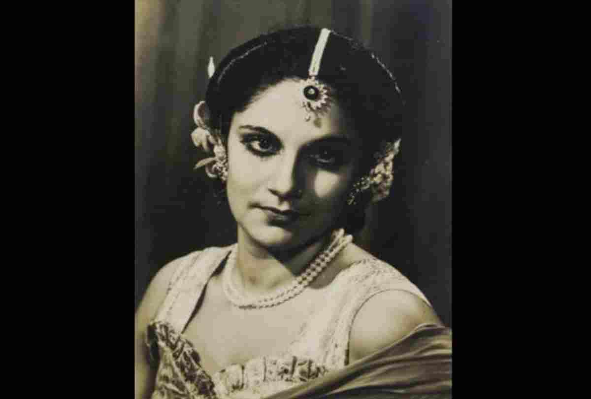 when esther victoria abraham won first miss india title she was pregnant
