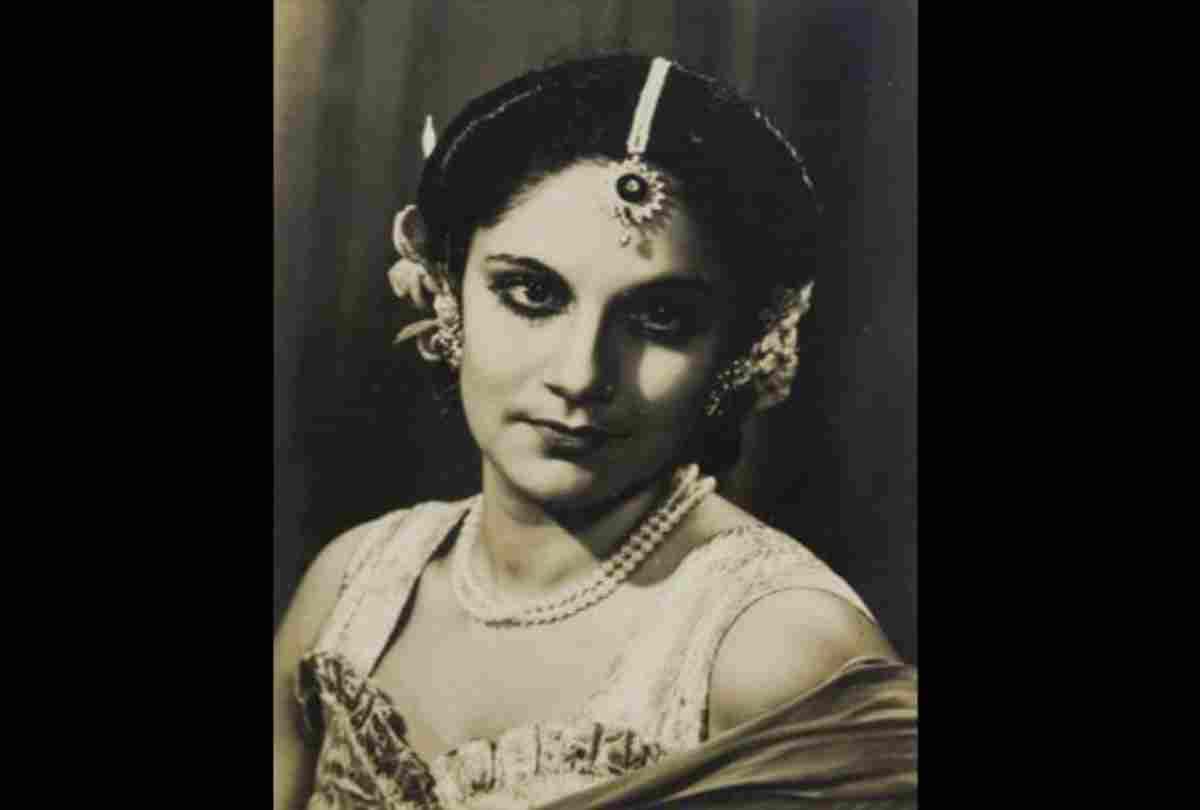 know about first miss india esther victoria abraham