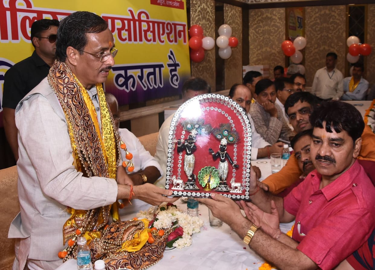 सकारात्मक पत्रकारिता देती है समाज को दिशा: डॉ. दिनेश