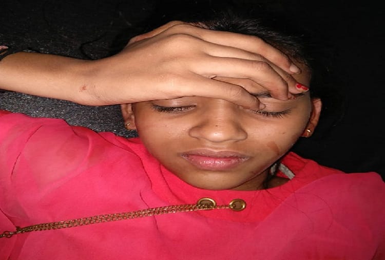 Road accident in Muzaffarnagar, 2 killed, eight wounded, see photos