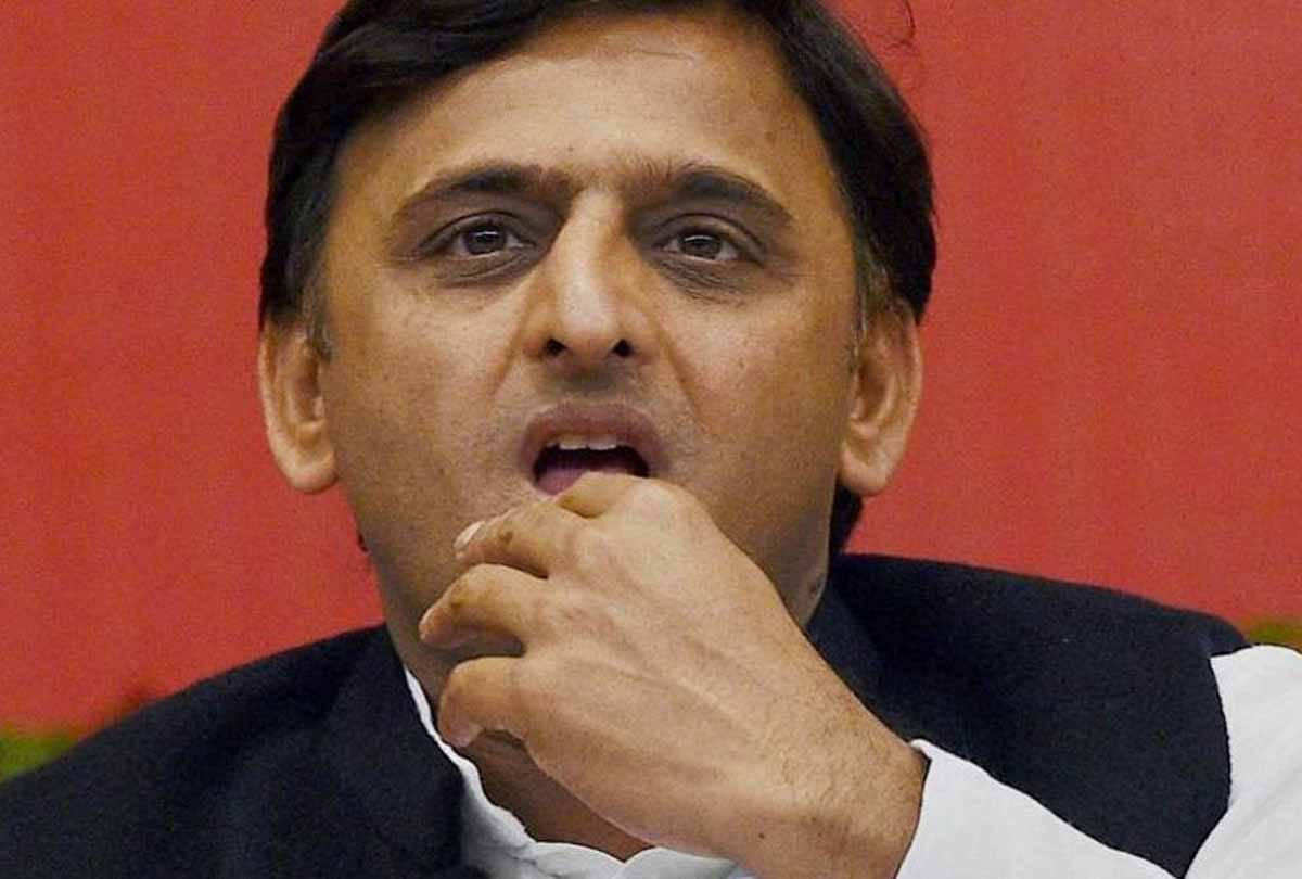 political move of samajwadi party to goodbye factionalism