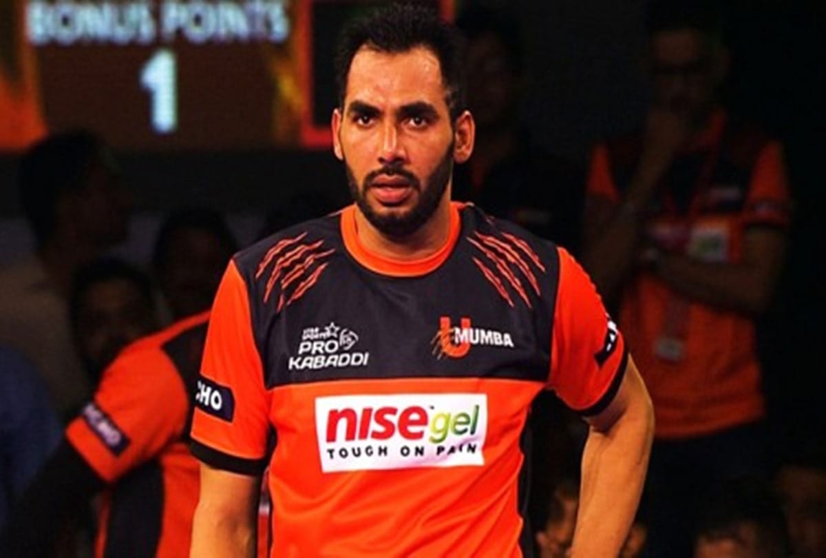 5 Players to Watch in Pro Kabaddi League Auctions season 6 2018