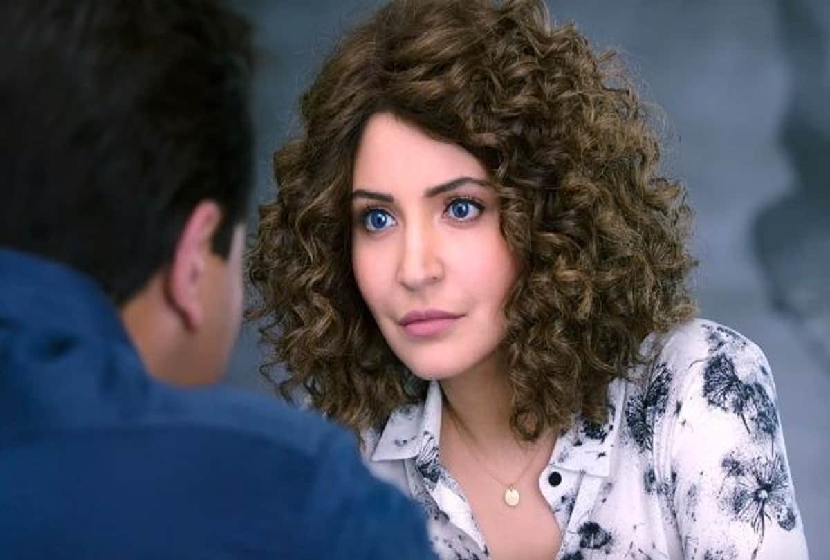 rajkumar hirani reveals anushka sharma character in sanju
