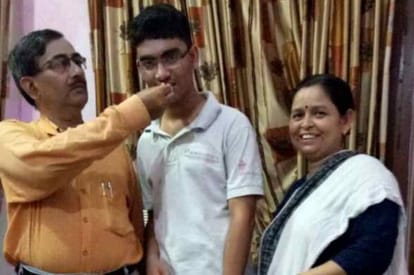 UPSEE result declared and sonal and ayush top in varanasi