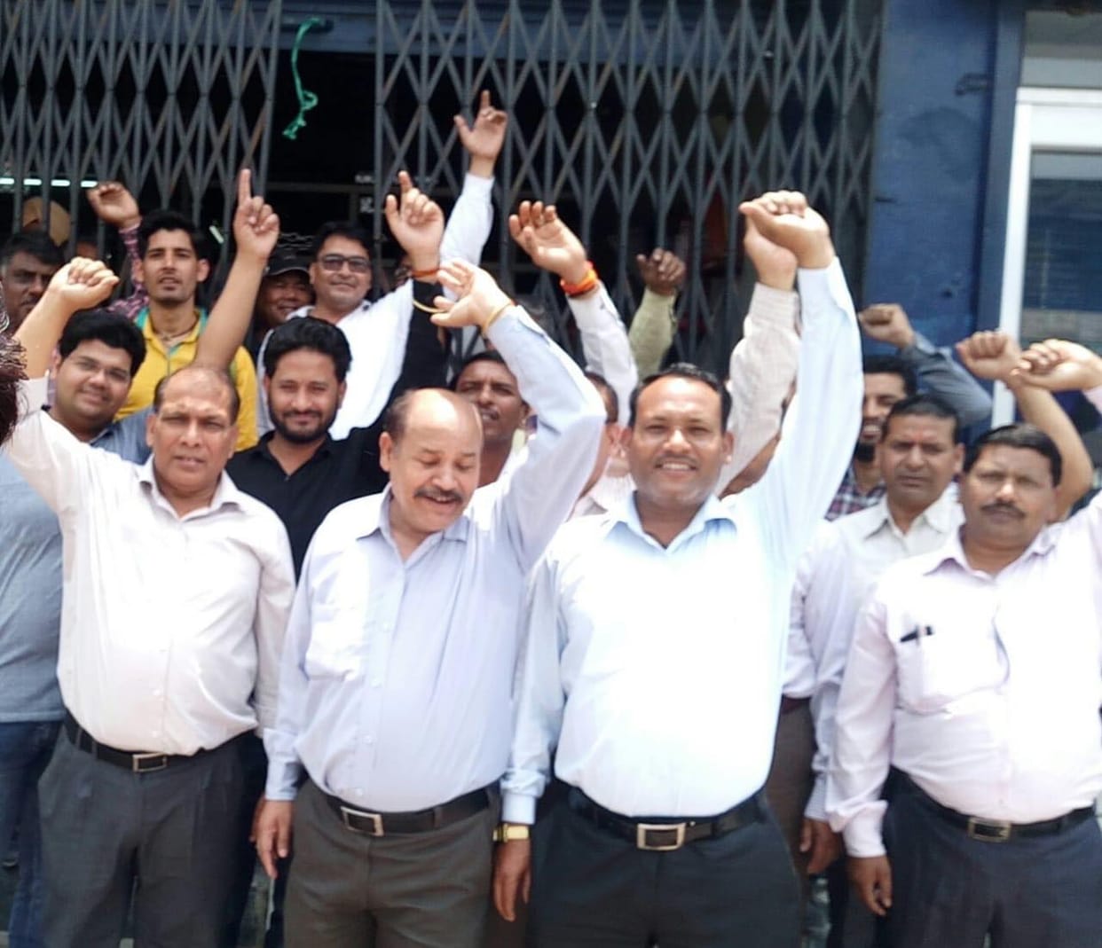 bank strike for two days in all india