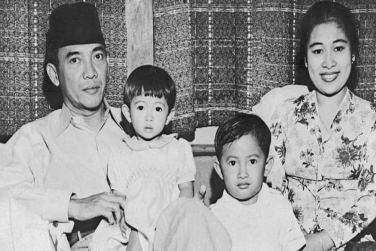  Why not Indonesia forget Bijayananda Patnaik