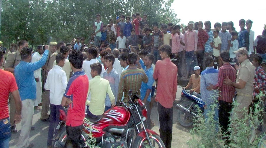 Three children die due to electric current in Bijnor