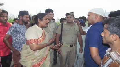 Three children die due to electric current in Bijnor