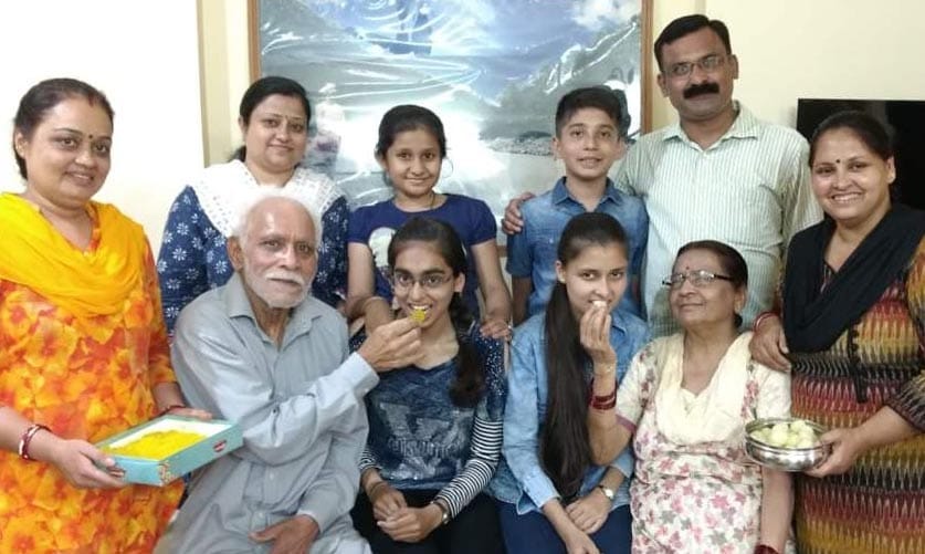 cbse 10th result 2018 all india first topper tips