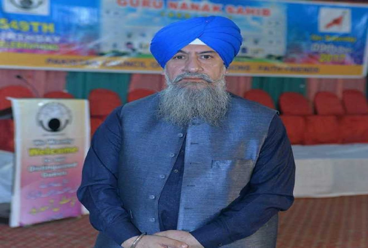 Eminent Sikh leader shot dead in Pakistan