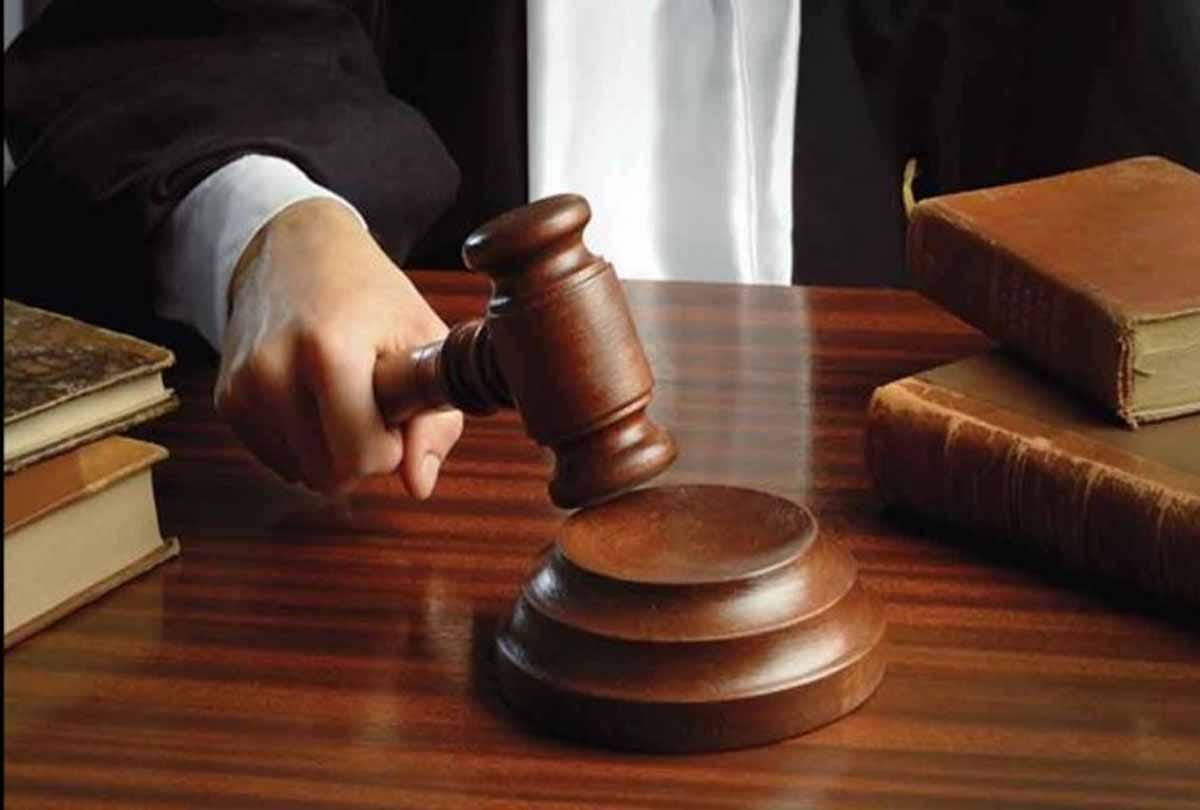 Warrant against son if not to leave his fathers house