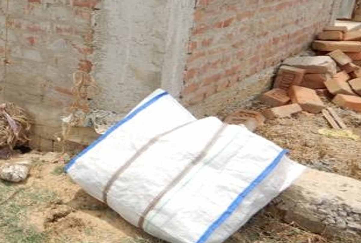Two children injured in bomb blast
