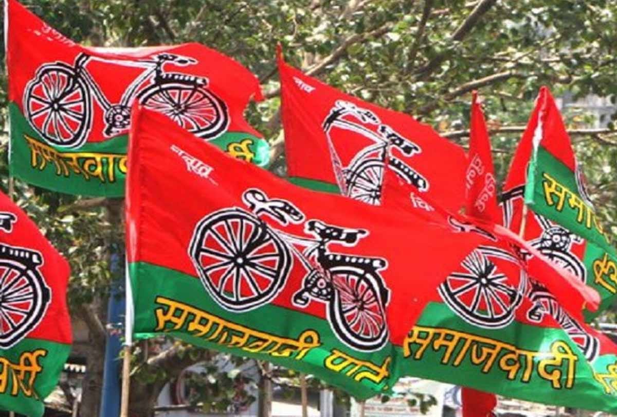 political move of samajwadi party to goodbye factionalism
