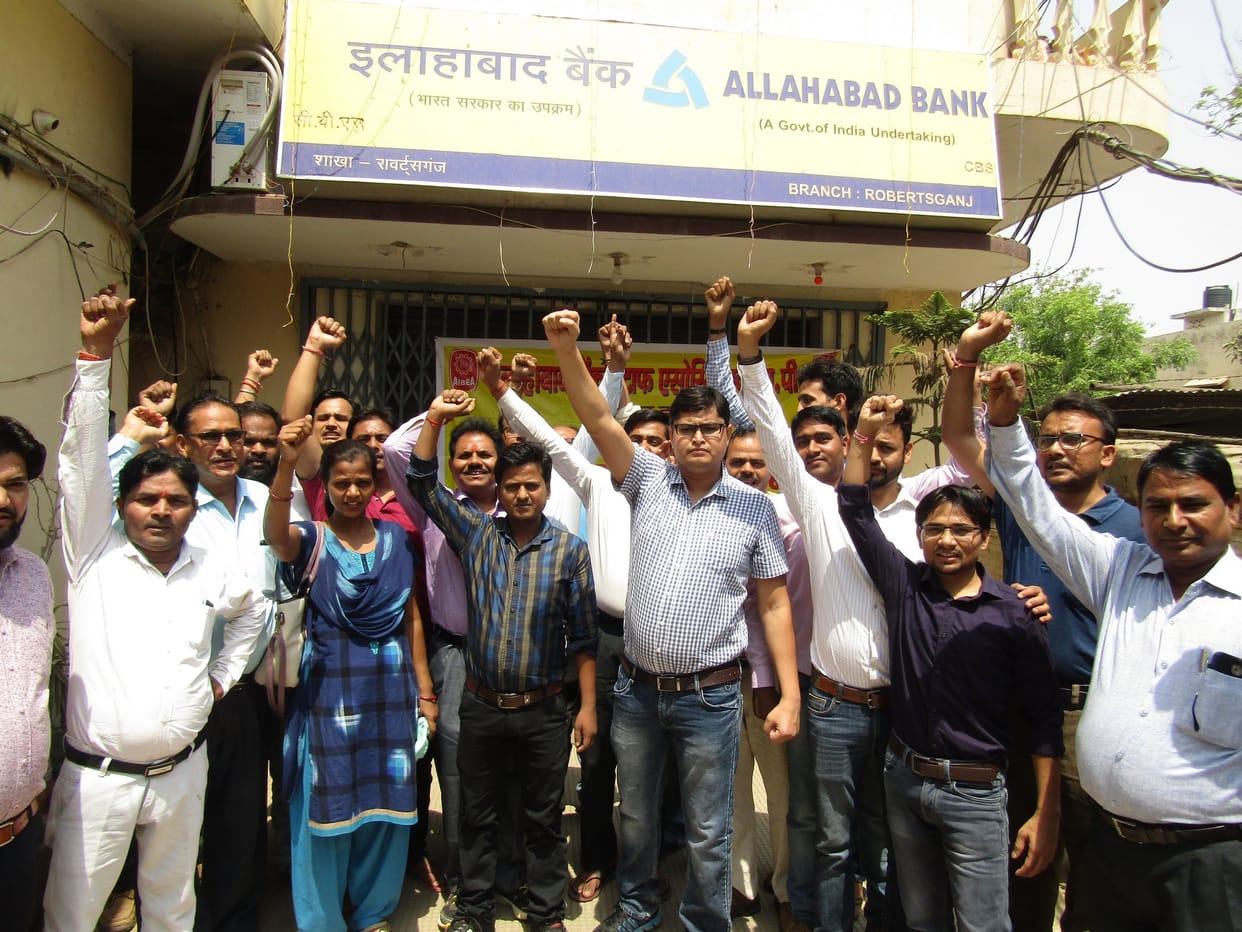 50 crore business affected