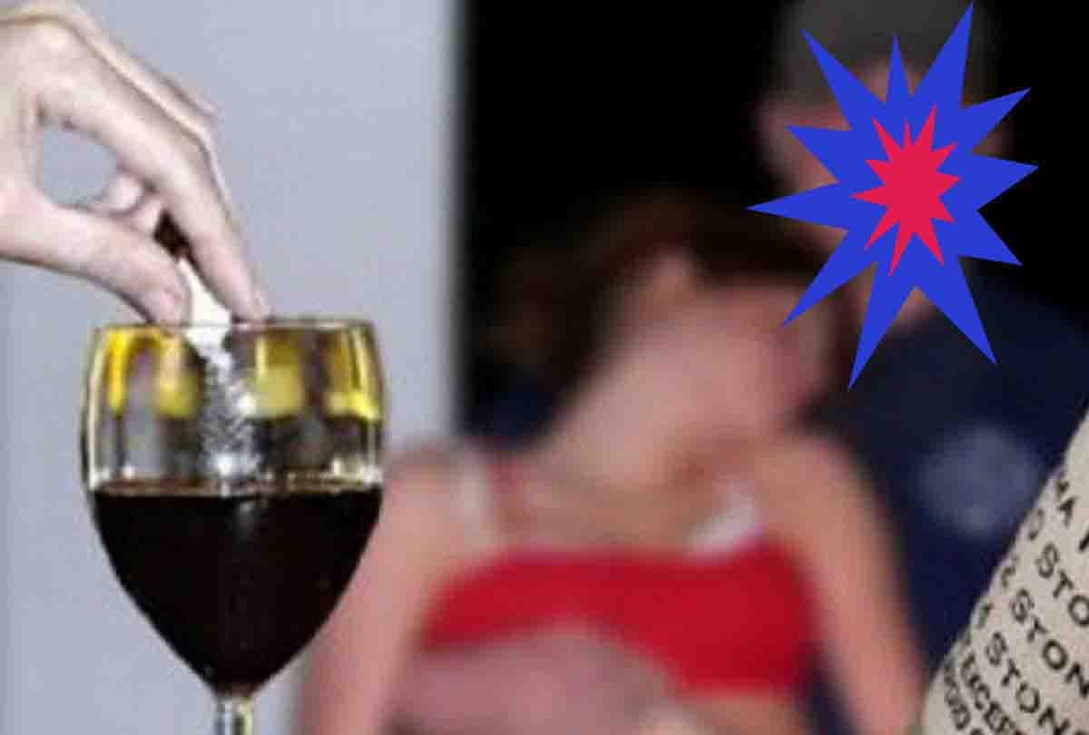 drink and rape in pilibhit