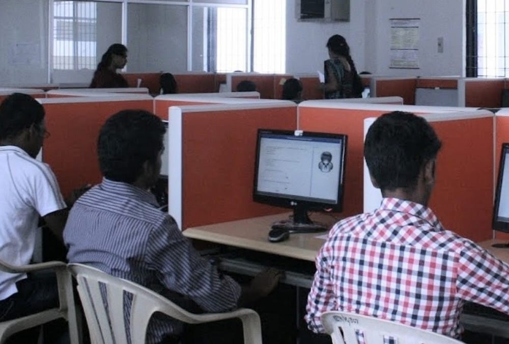 examination date of railway group d recruitment announced