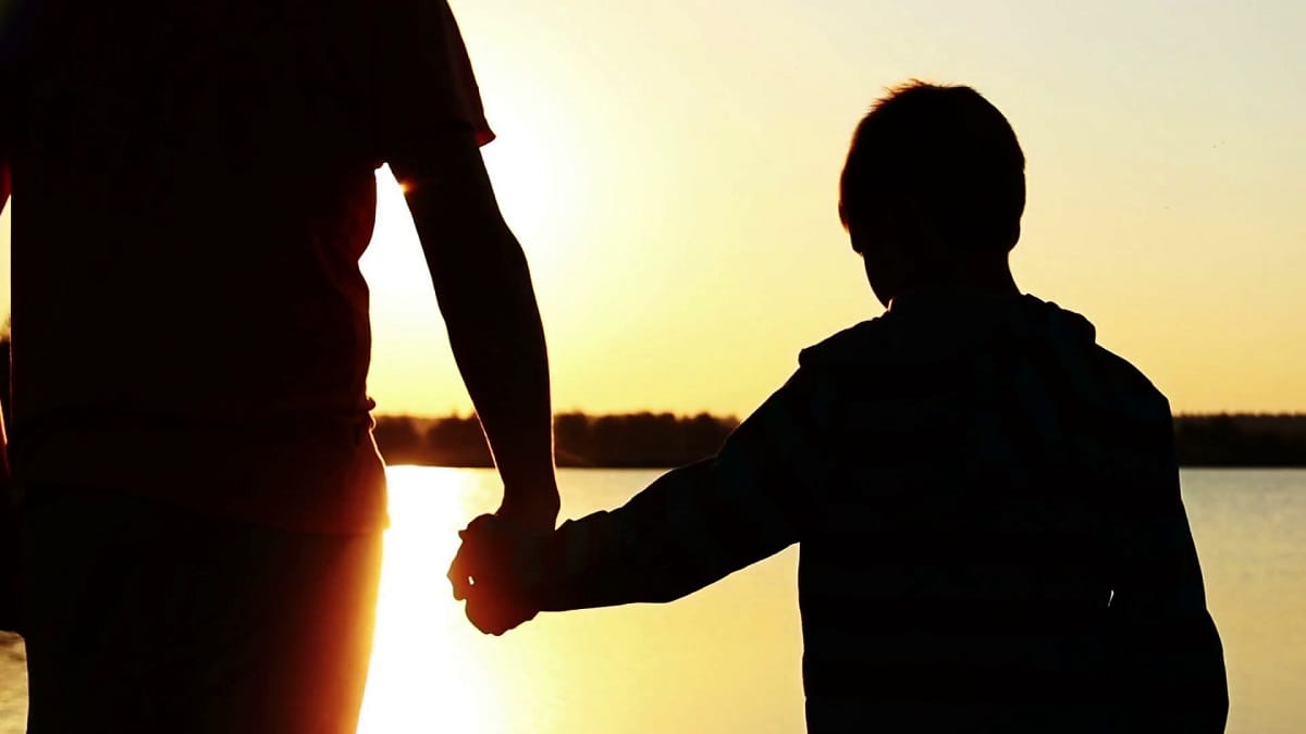 Punjab Haryana High Court Granted Permission to Software Engineer to Talk with Little Son