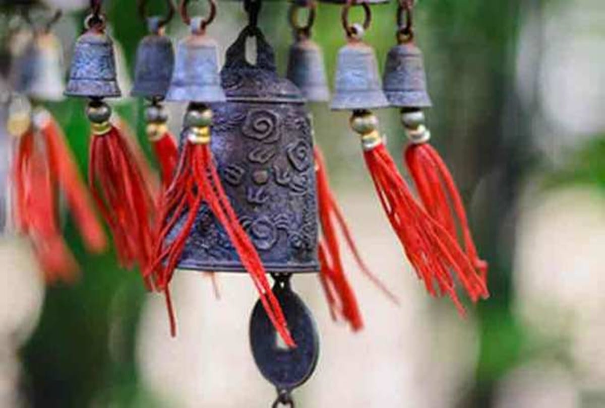 Feng shui tips for 2021 bring these feng shui items at home
