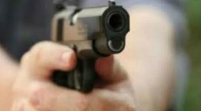 UP: Husband and wife ate poison, including four children