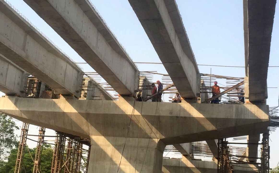 Trial of water tank-high court flyover trial dates fixed