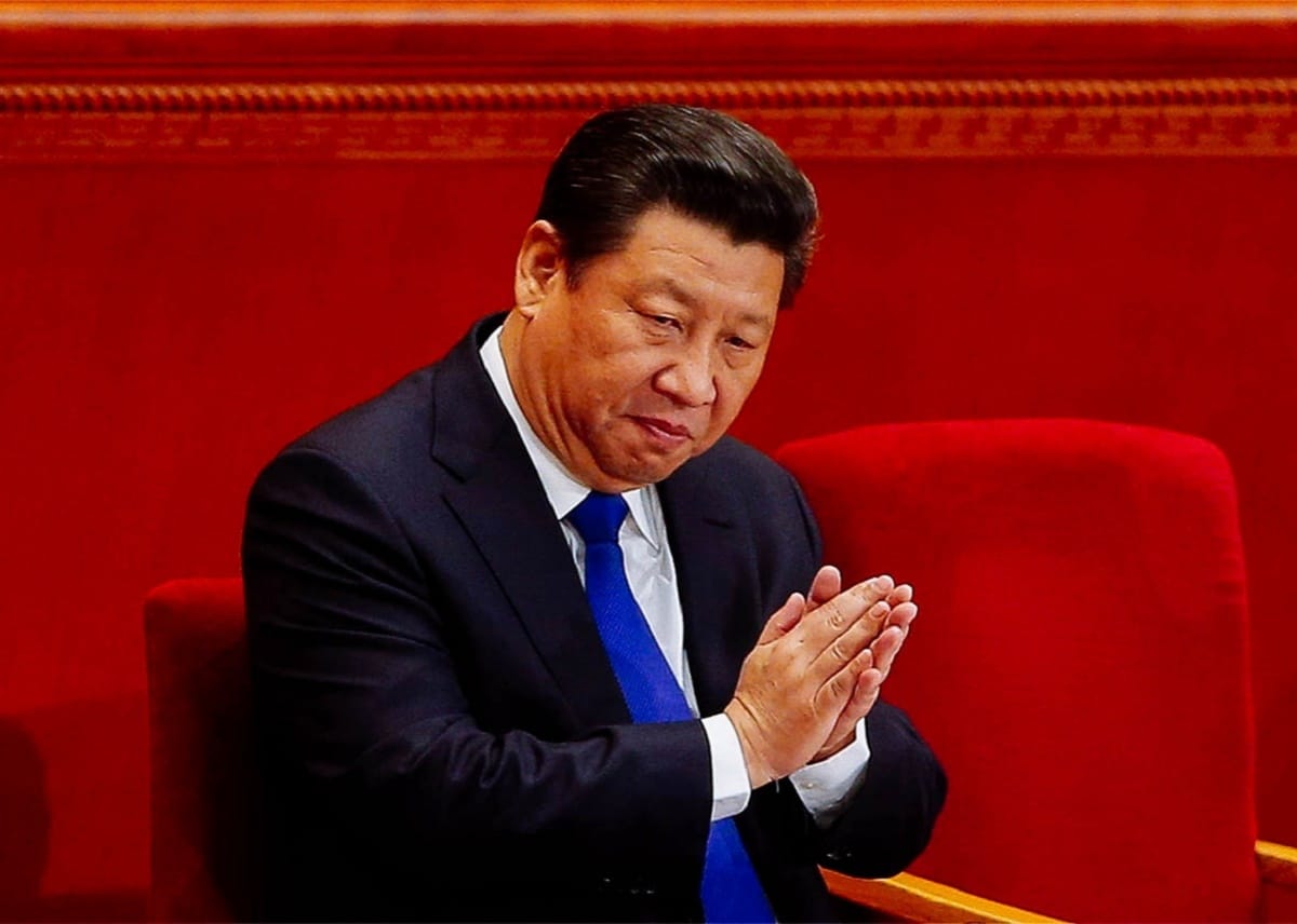 Chine Expelled American Journalist from country