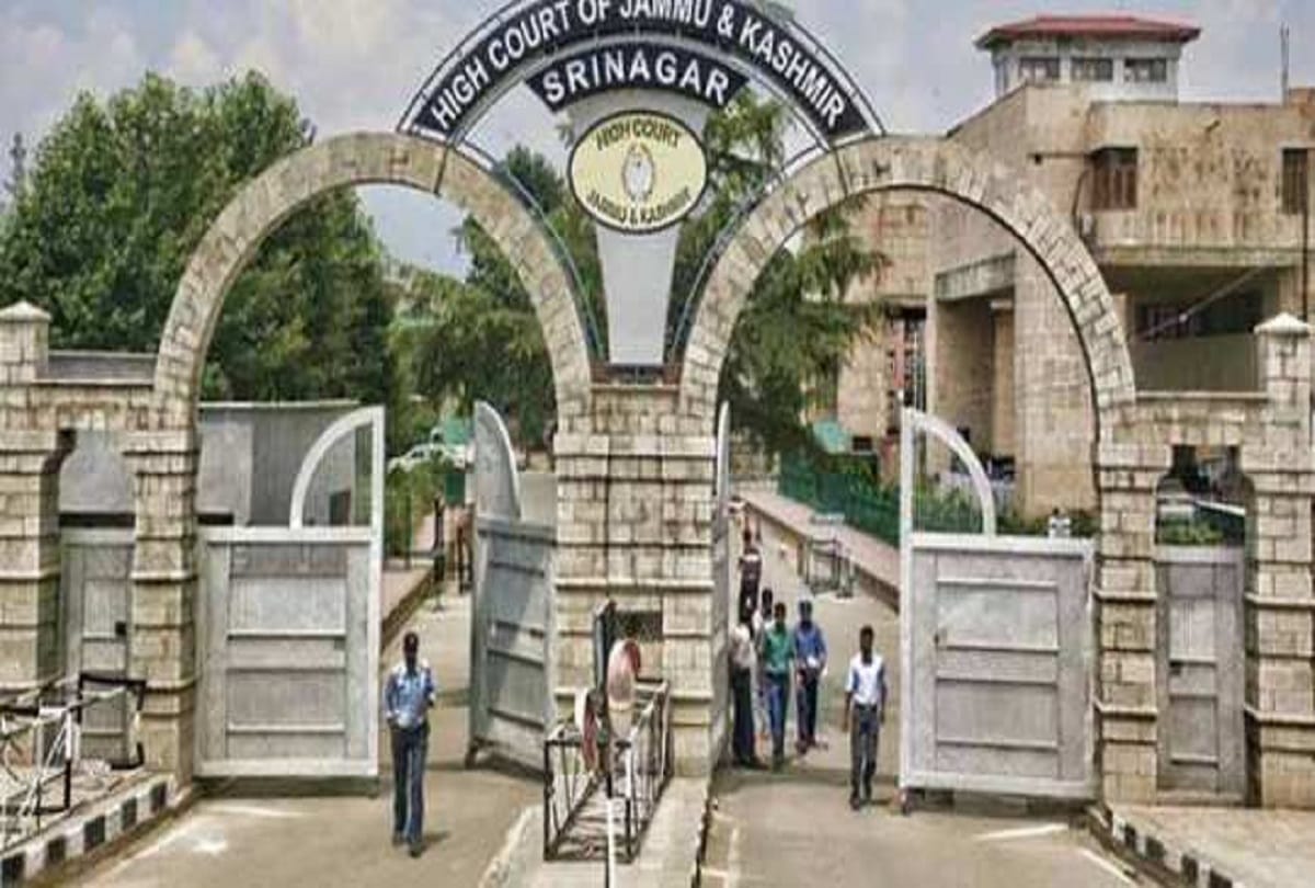Election of Bar Association in Jammu-Kashmir postponed due to Kathua rape scandal