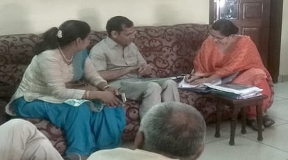 Kairana byelection will be crucial in the re election