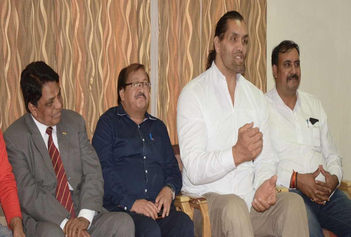 wwe superstars will visit himachal for wrestling championship