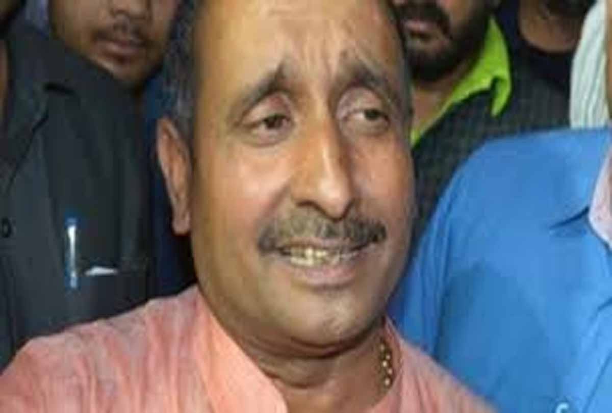 CBI gives third status report in high court in kuldeep singh sengar case
