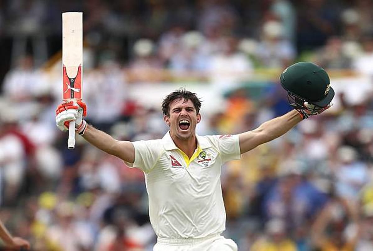 Australia A squad announced team against Indian cricket team