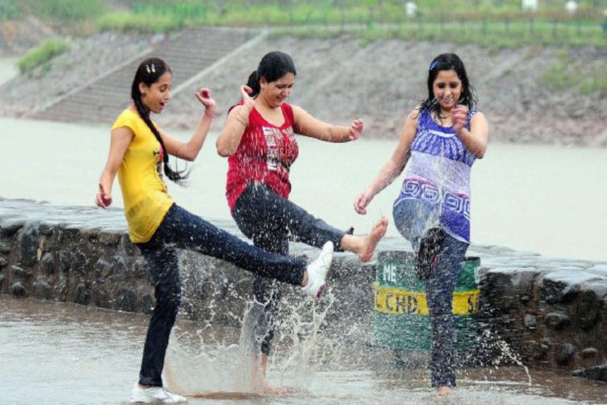 monsoon prediction 2018 india by India Meteorological Department 