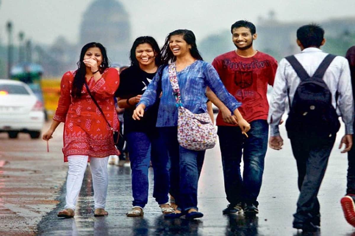 monsoon prediction 2018 india by India Meteorological Department 